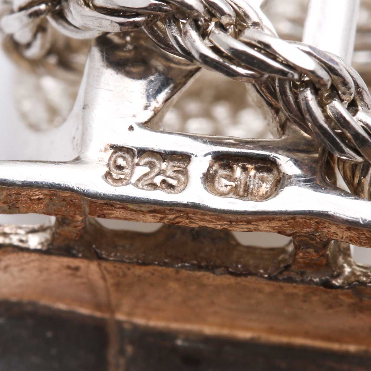 Sterling Silver Jewelry Assortment