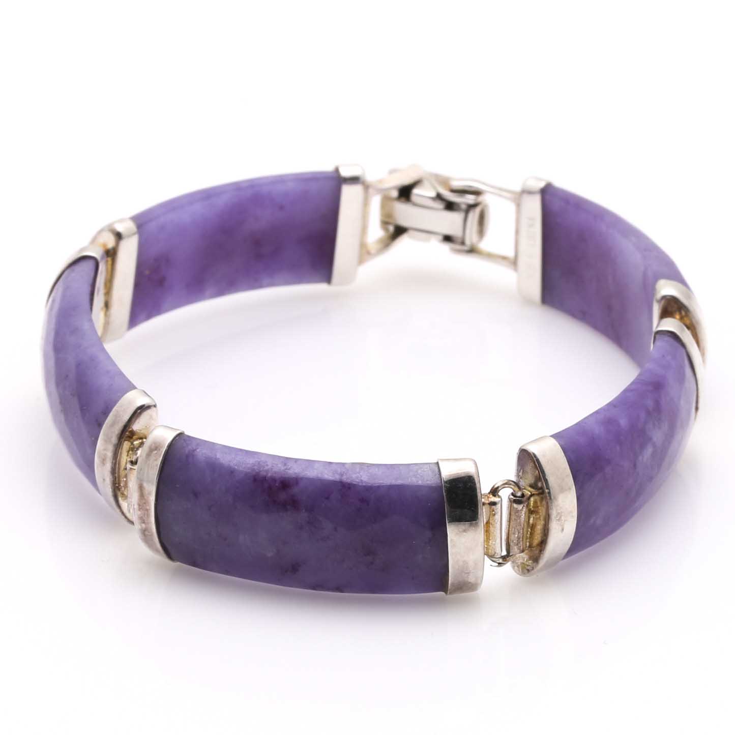 Sterling Silver Jewelry Assortment