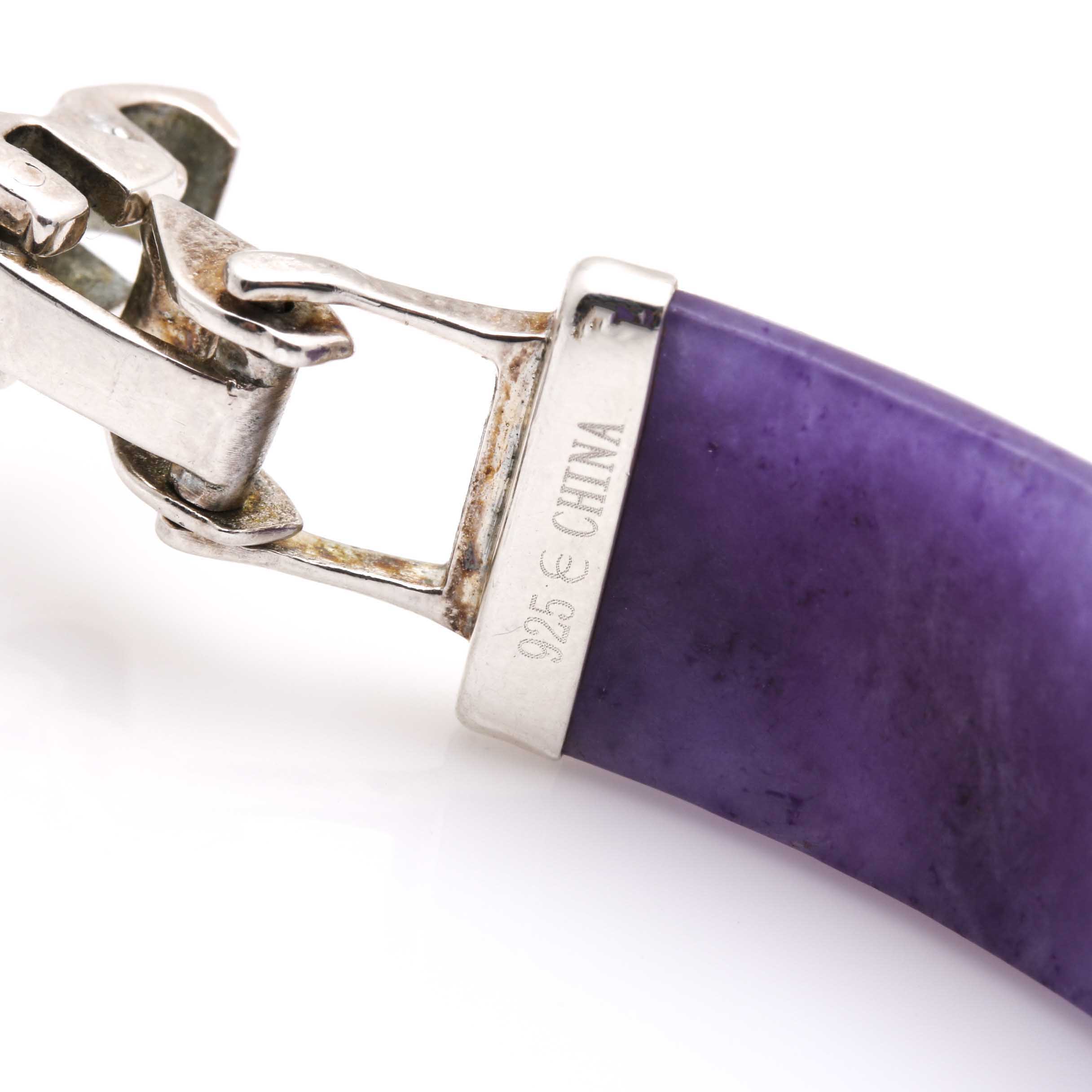 Sterling Silver Jewelry Assortment