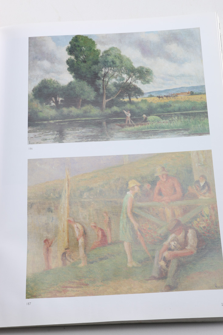 Christie's and Sotheby's Catalogs