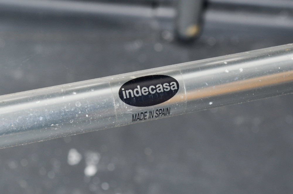 Trio of Indecasa Chairs