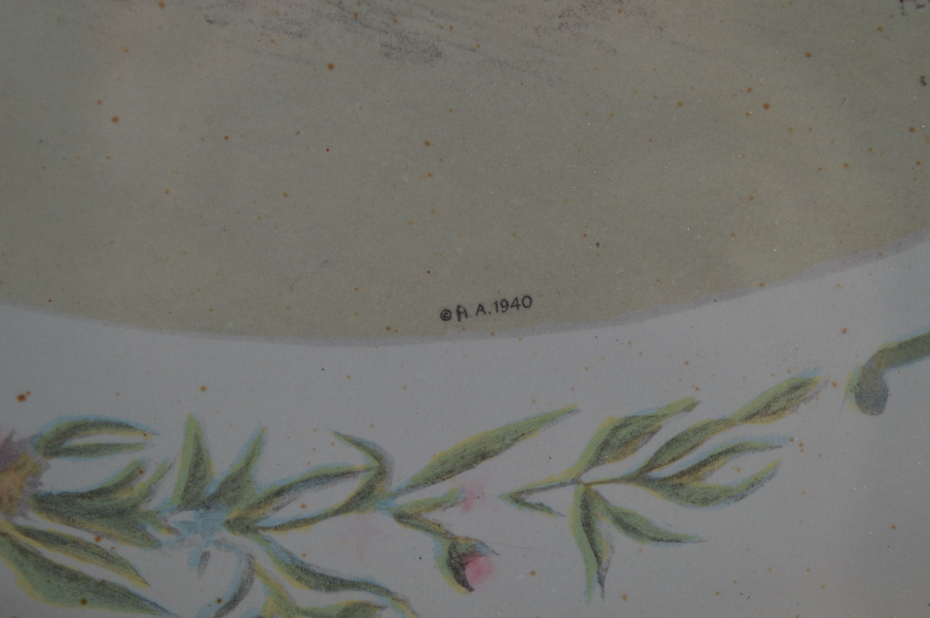 French Fashion Prints "Passe-Temps Des Dames" After A. Pingot