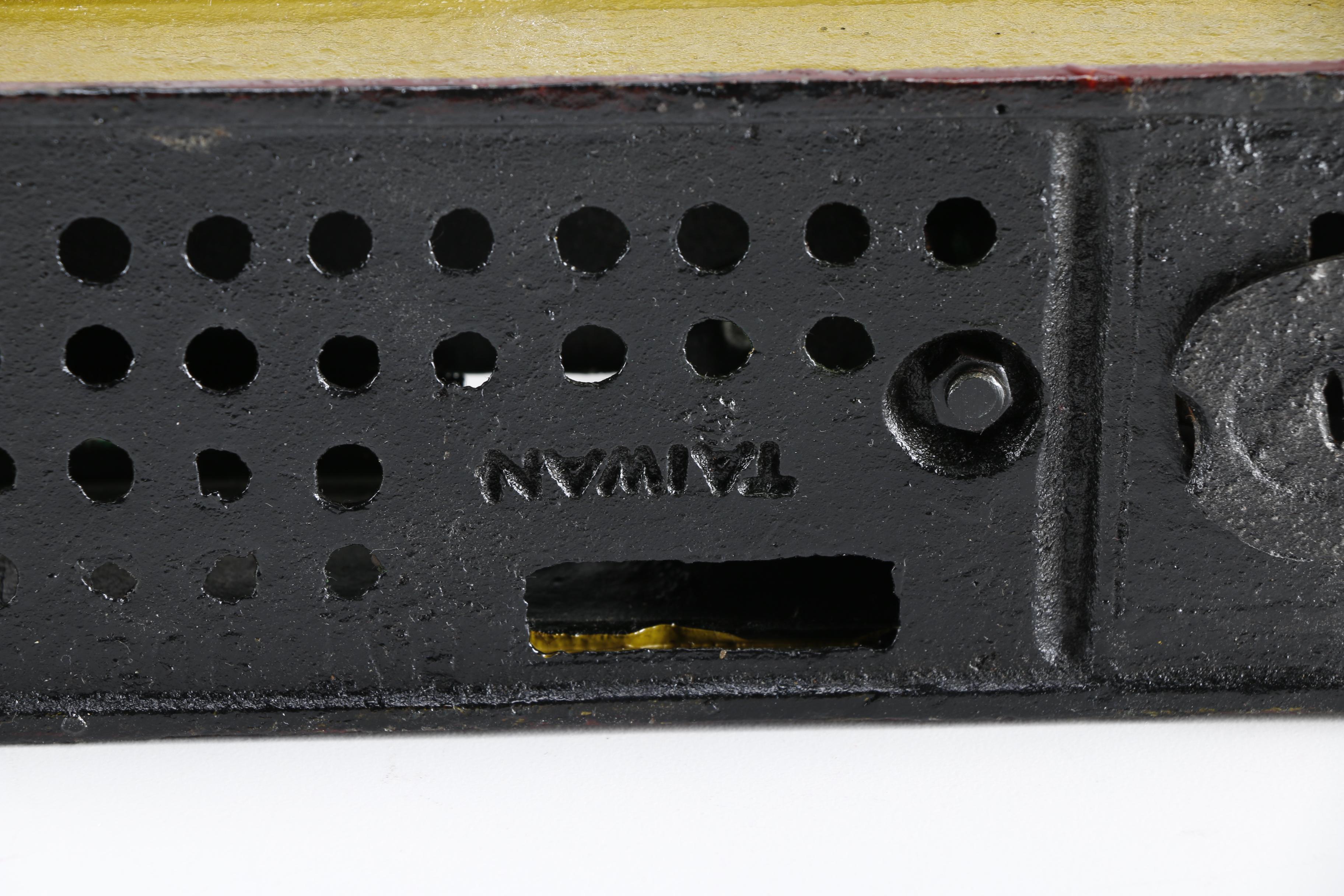 Reproduction Cast Iron Trick Dog Bank