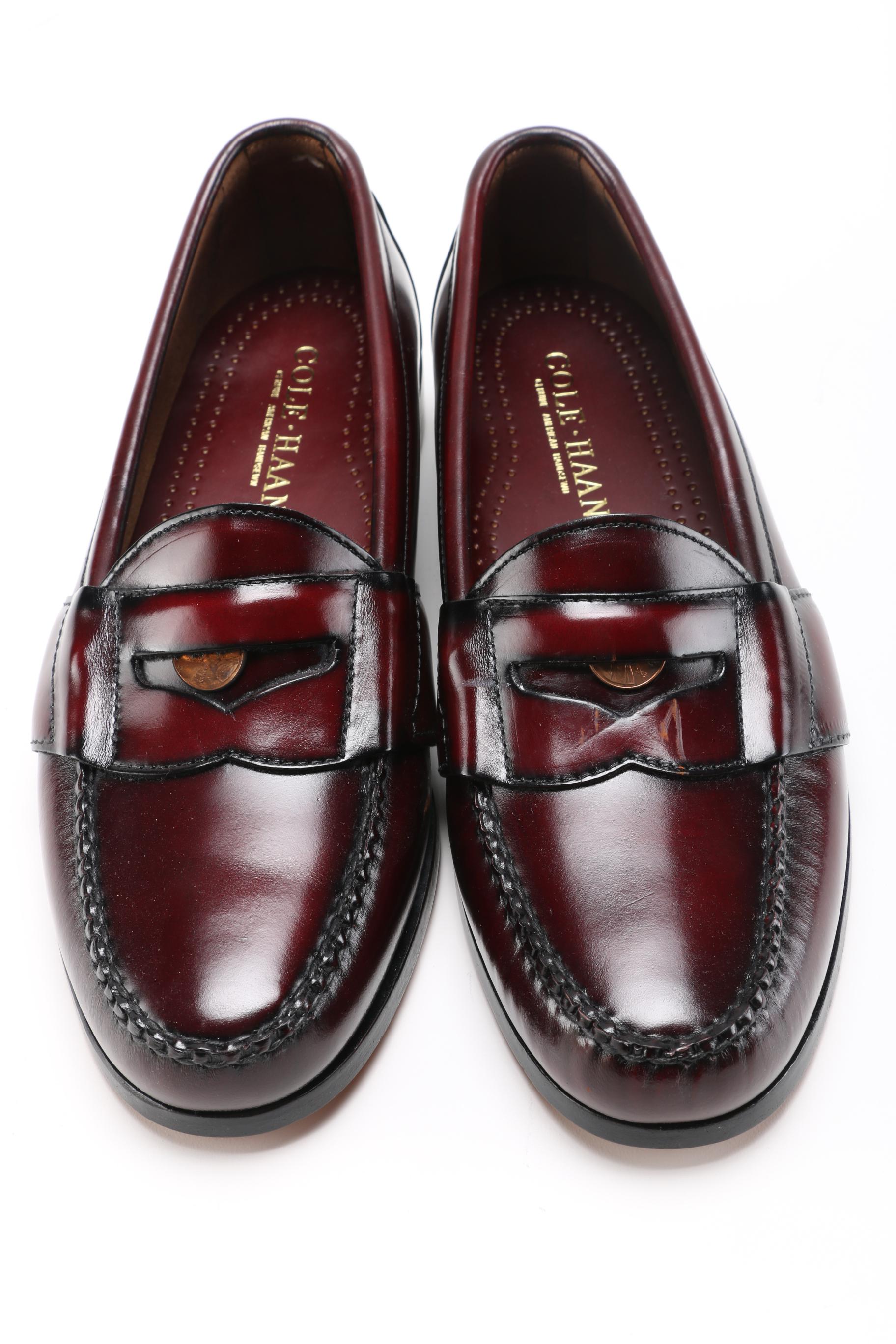 Cole Haan Men's Dress Shoes