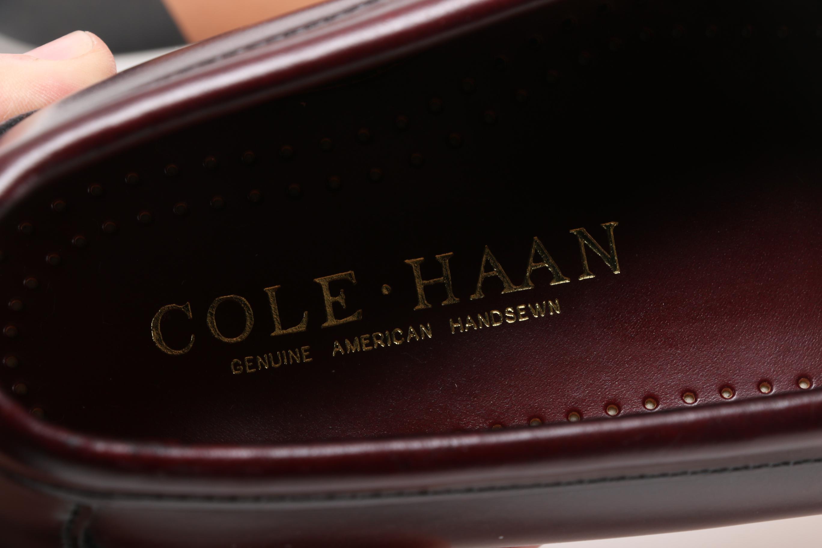 Cole Haan Men's Dress Shoes