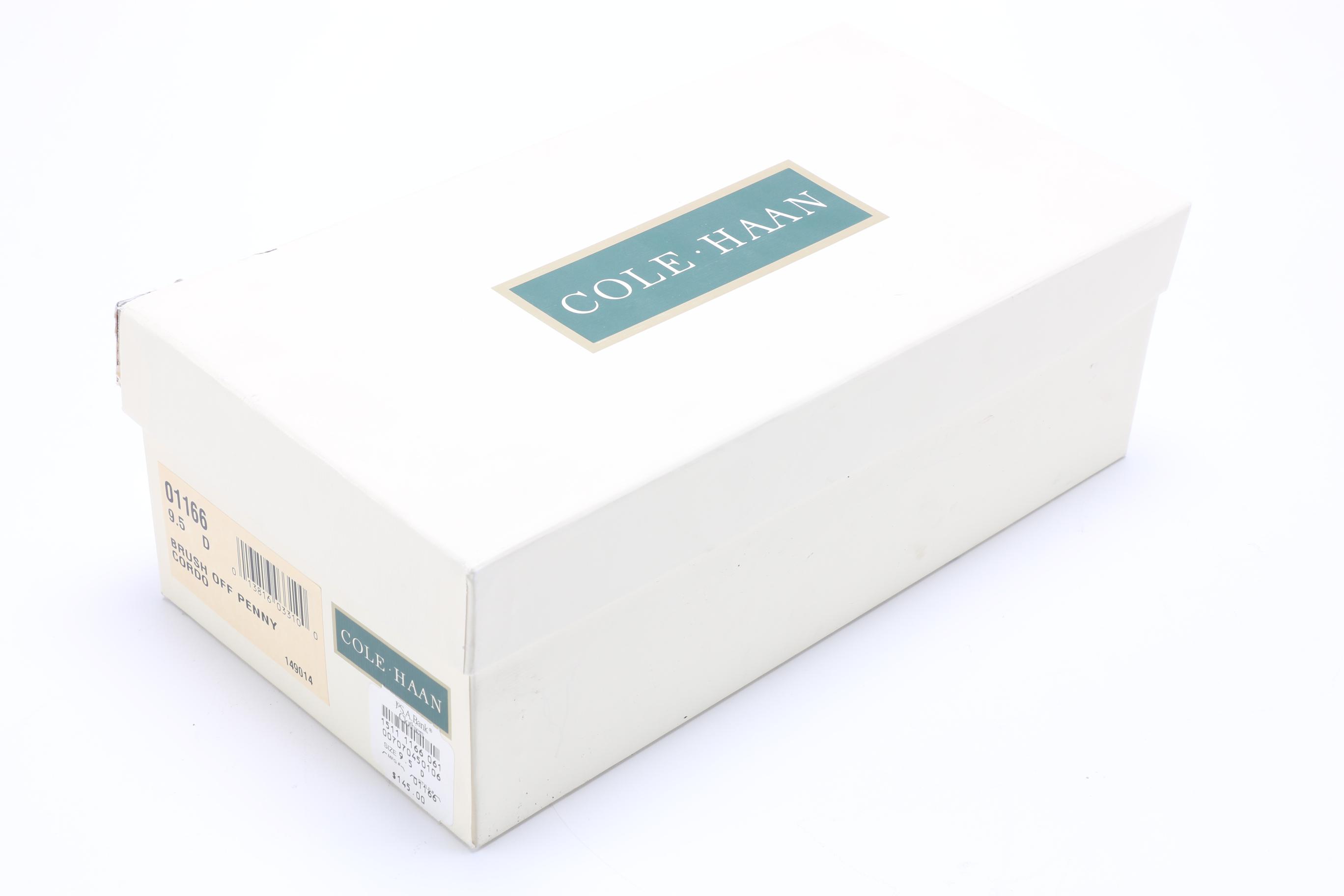 Cole Haan Men's Dress Shoes