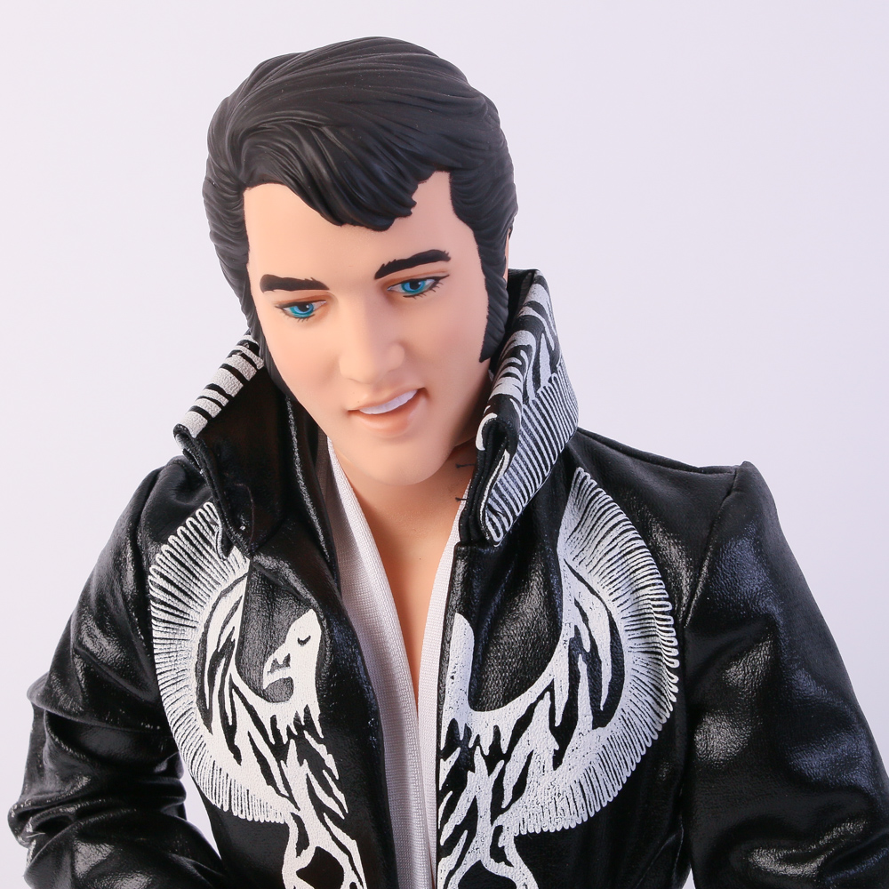 Vintage World Doll "Elvis Presley, Phoenix" Vinyl Doll