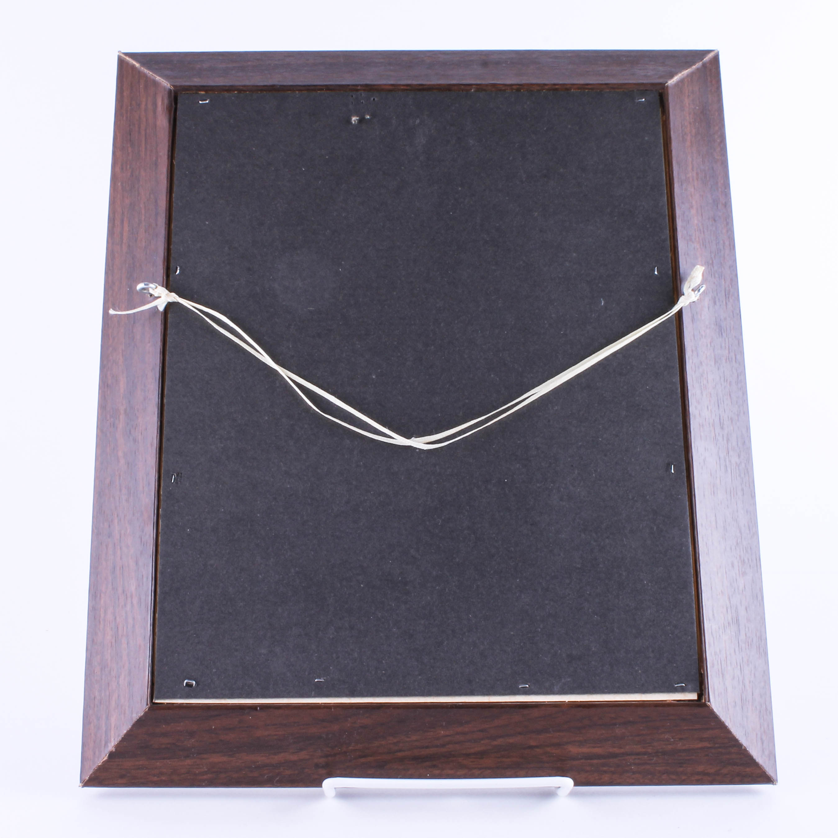 "The Silver Story" and "Wartime Coinage" Framed Currency Display Sets