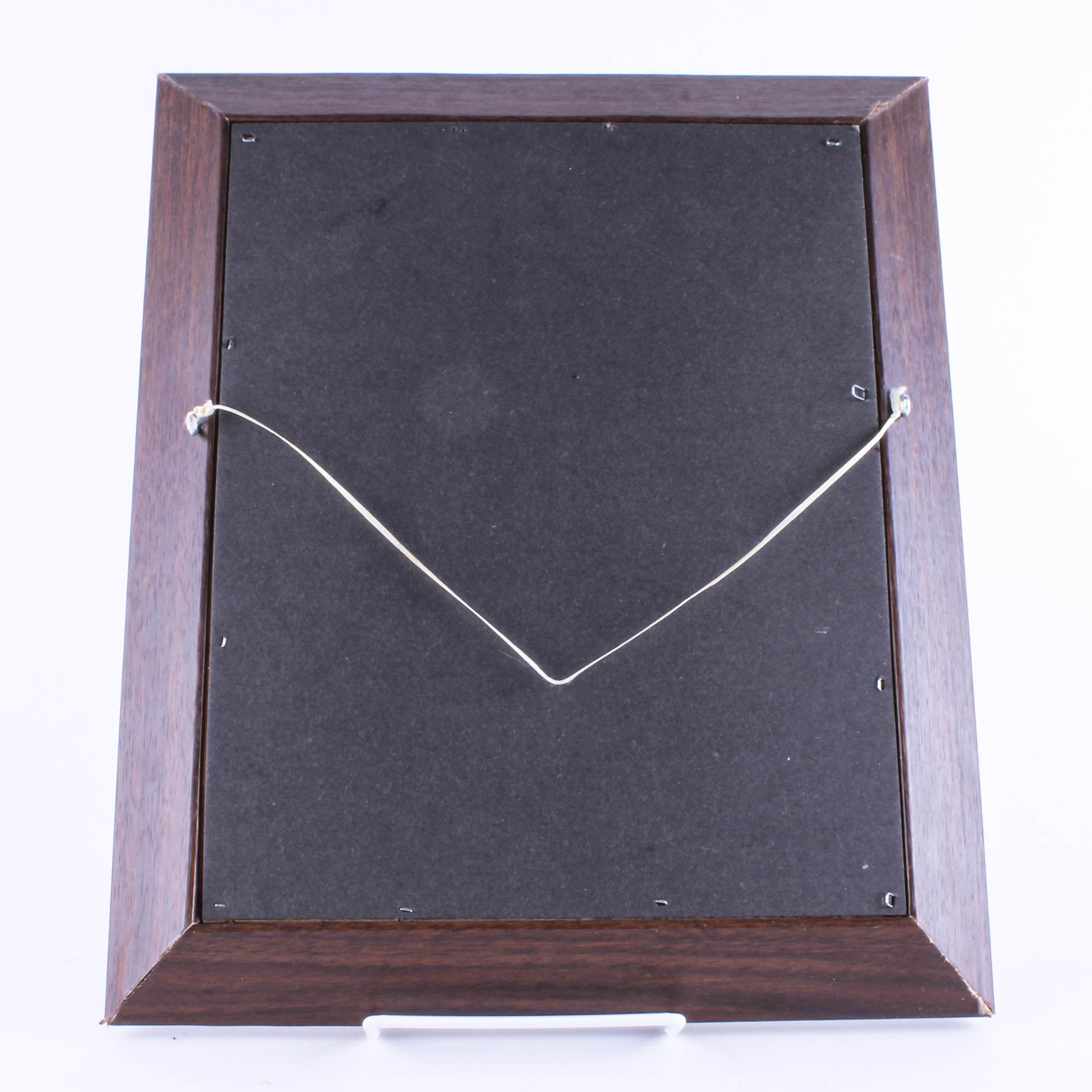 "The Silver Story" and "Wartime Coinage" Framed Currency Display Sets