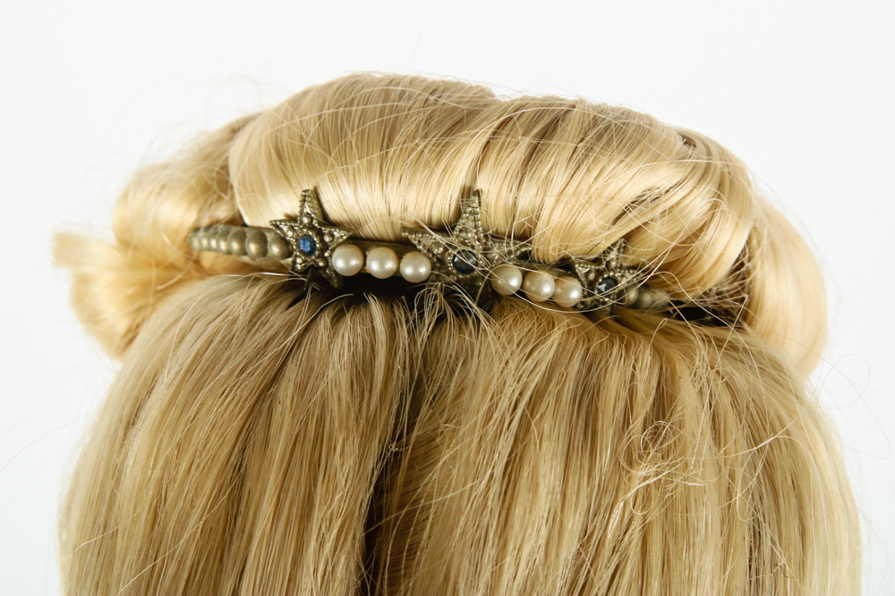 Danbury Mint "Cinderella" Porcelain Doll