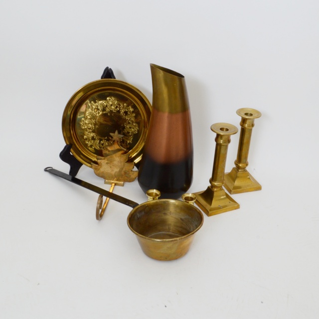 Brass Collection