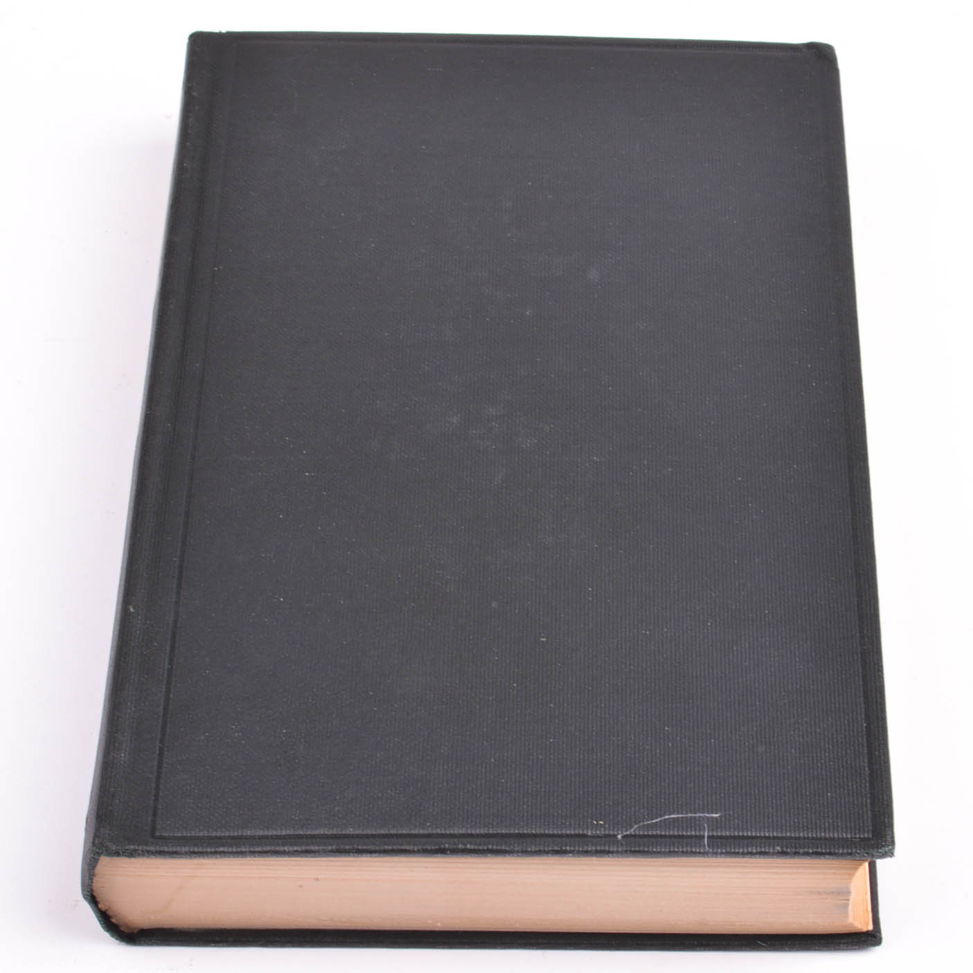 Nine Volume Set of Rudyard Kipling Novels, Circa 1925