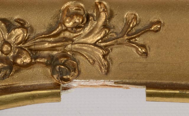 Artist Rosenthal Original Oil Landscape on Canvas