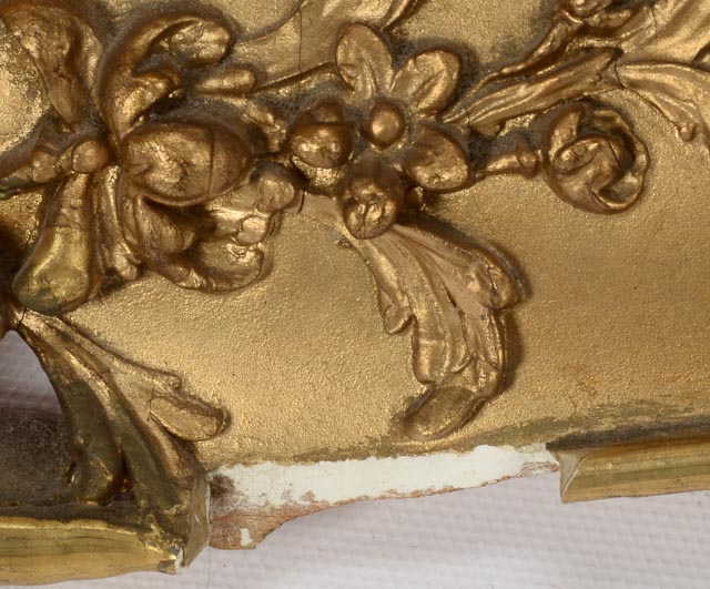 Artist Rosenthal Original Oil Landscape on Canvas