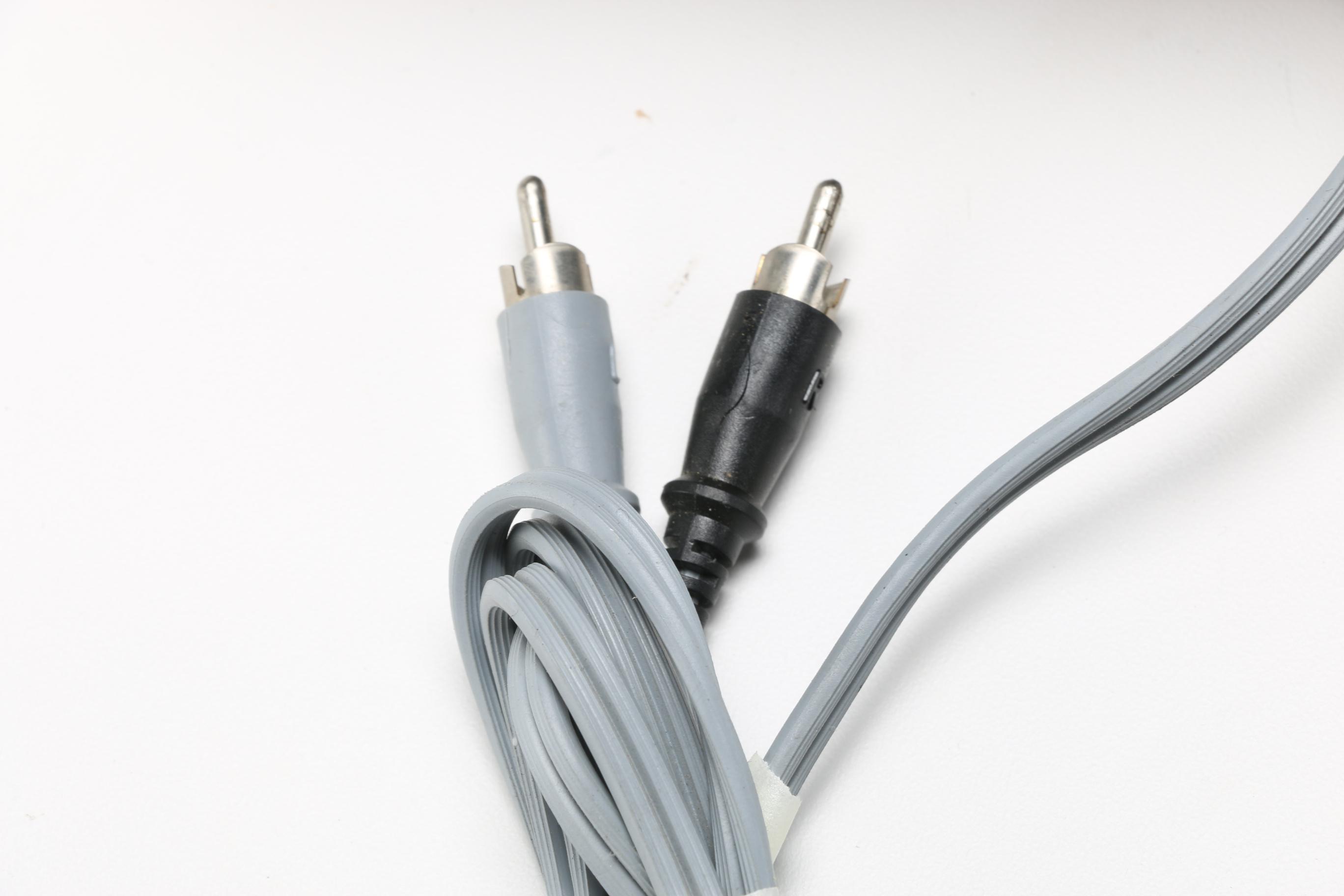 Bang & Olufsen of Denmark Beogram RX Turntable