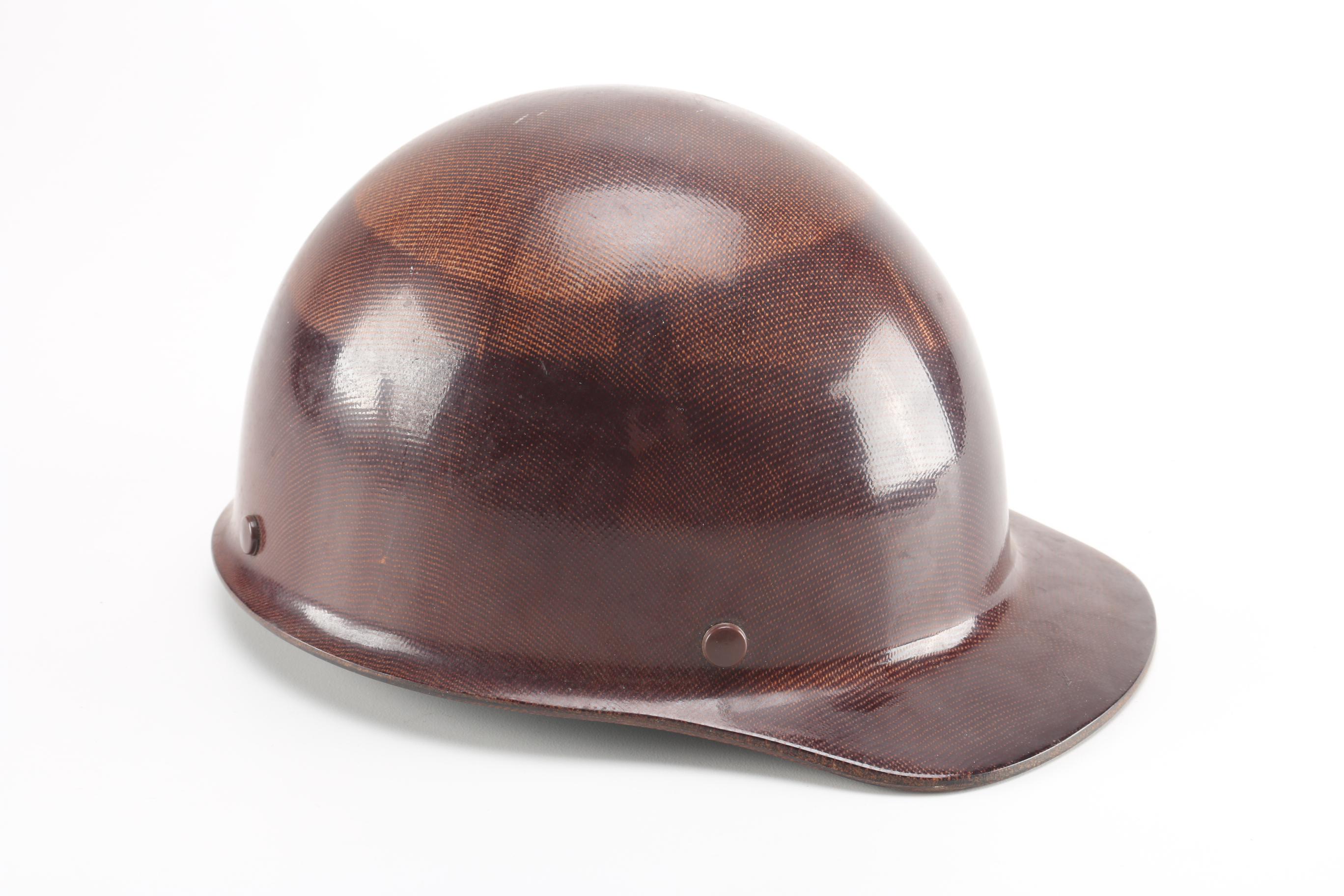 Vintage Skullgard Cap and Two Toy Guns