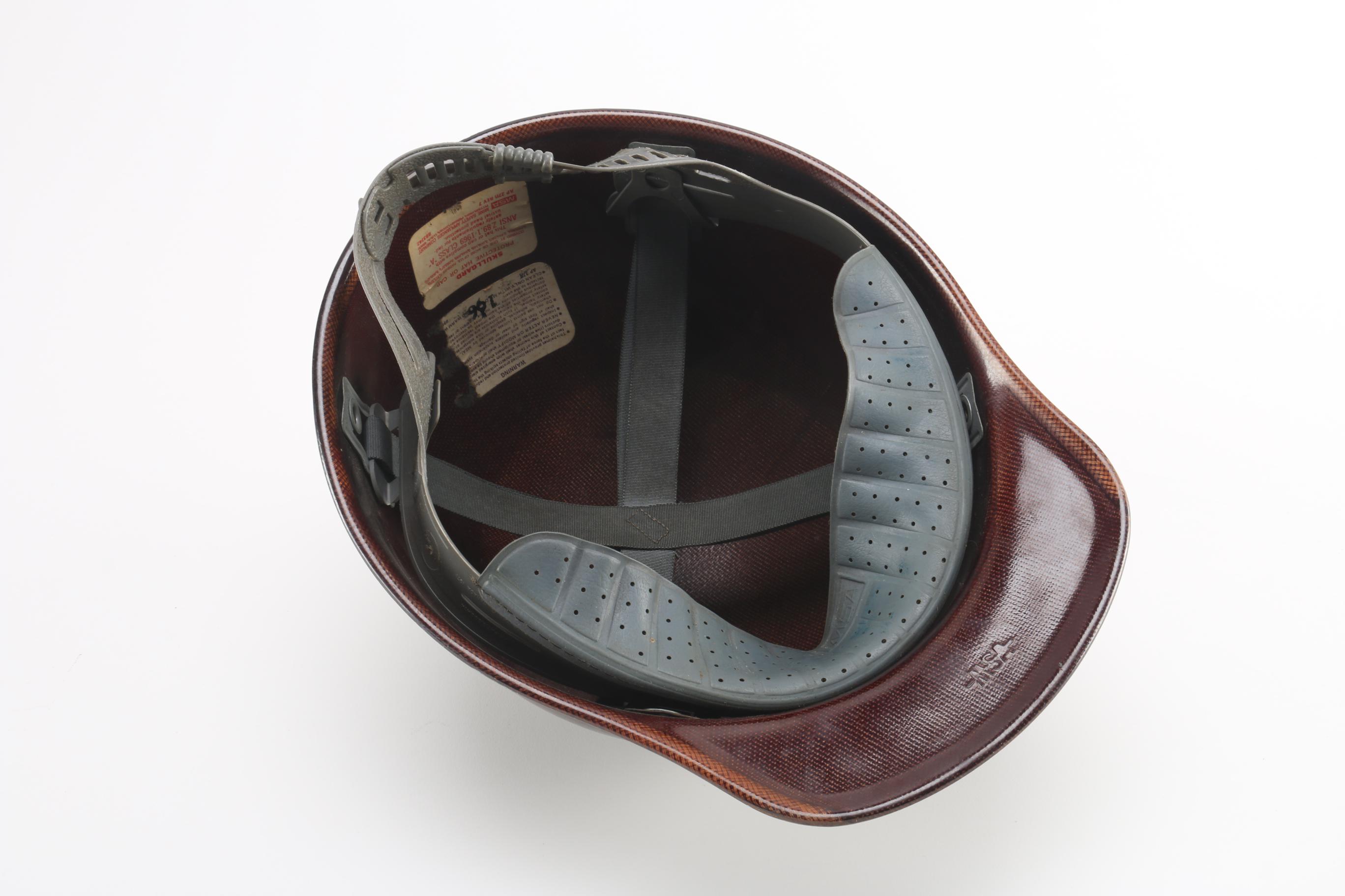 Vintage Skullgard Cap and Two Toy Guns