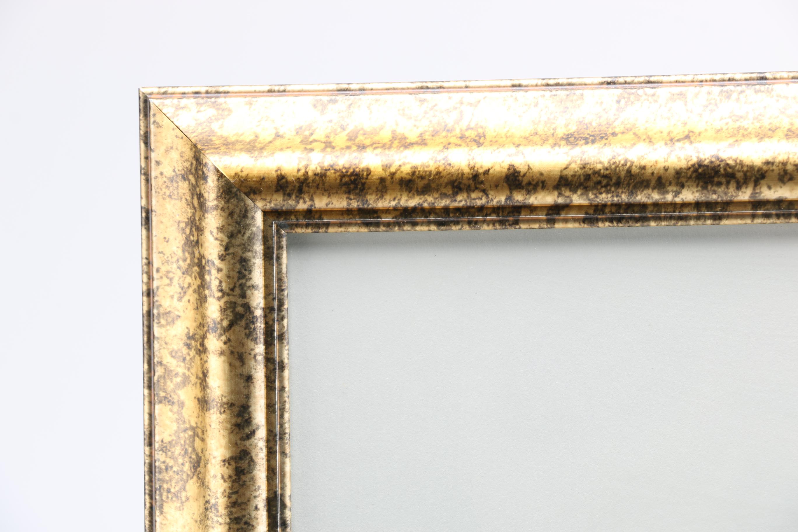 James Mahanes Original Watercolor of a Lighthouse