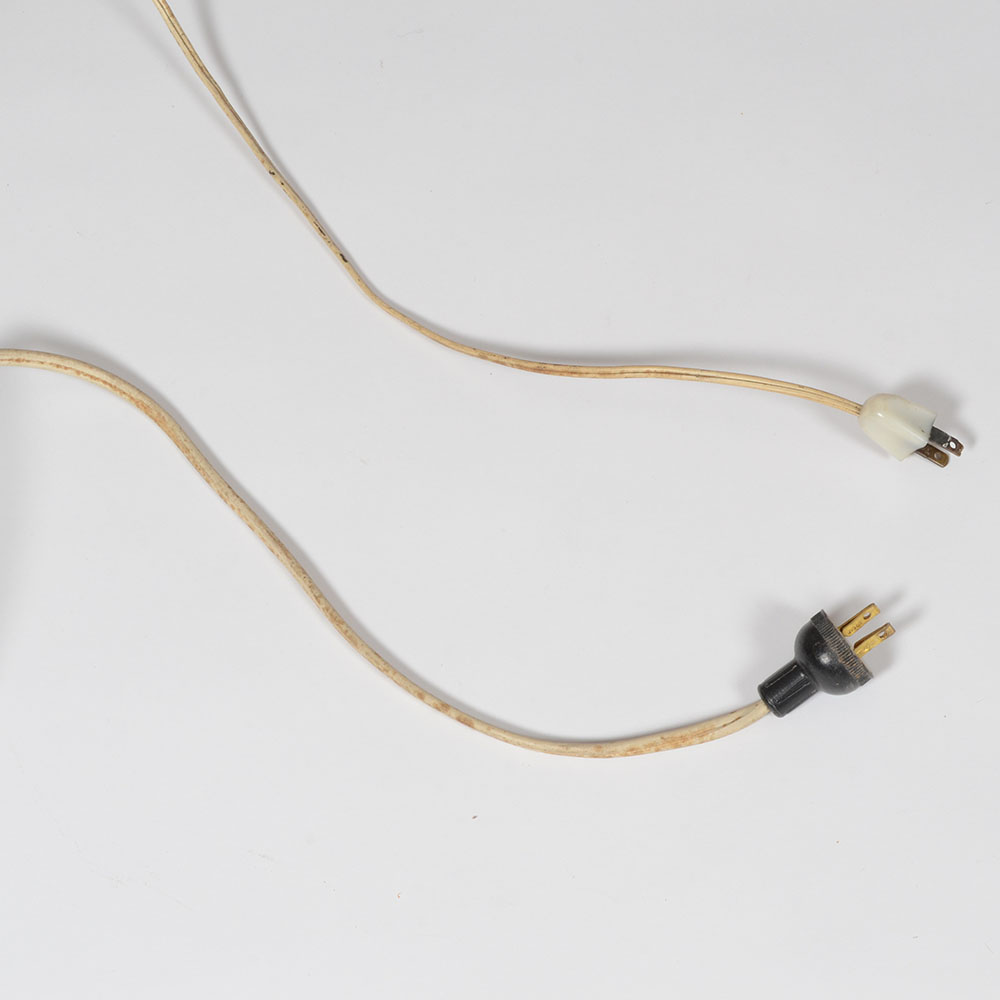 Vintage Backlit Drafting Table