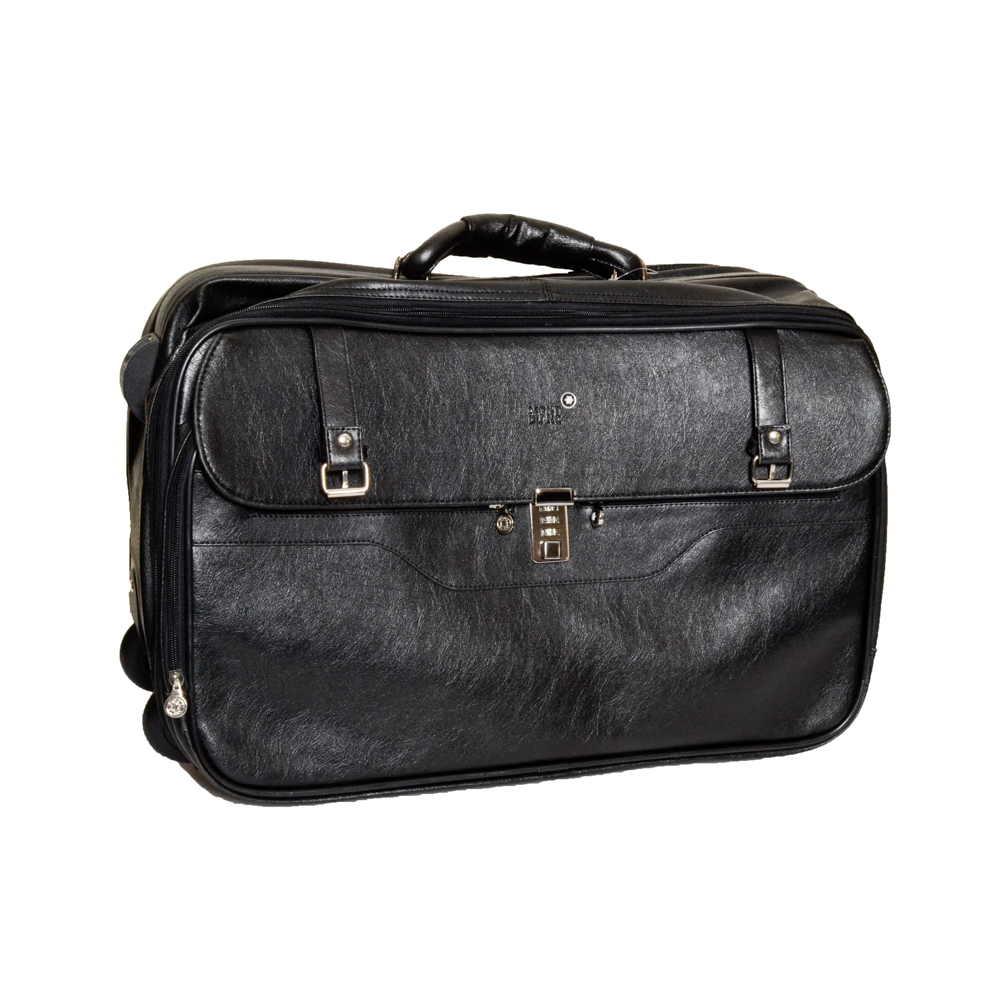 Mont Blanc Travel Case