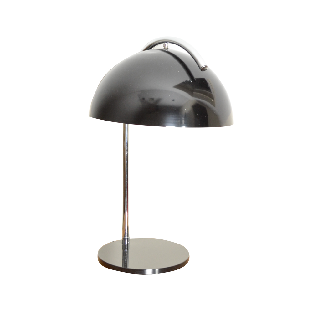Metal Domed Desk Lamp