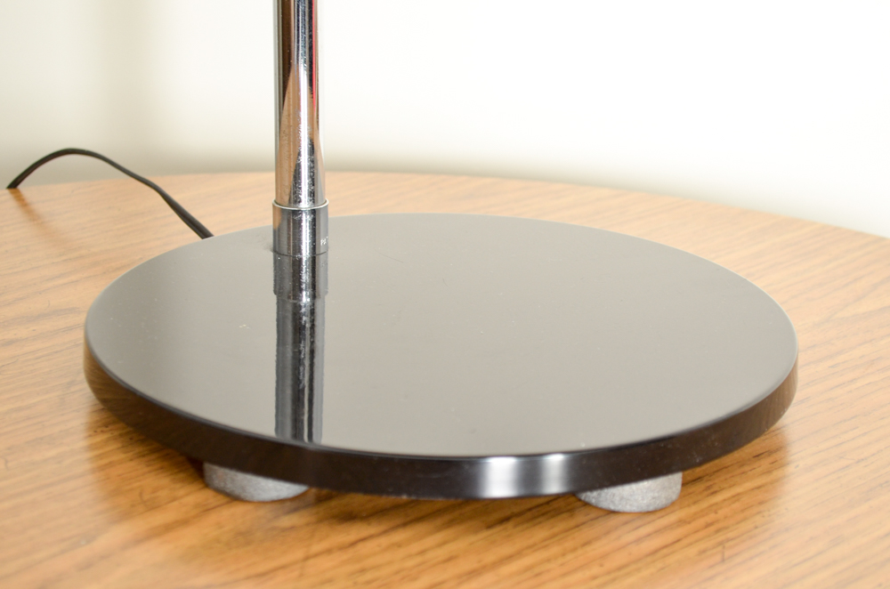 Metal Domed Desk Lamp