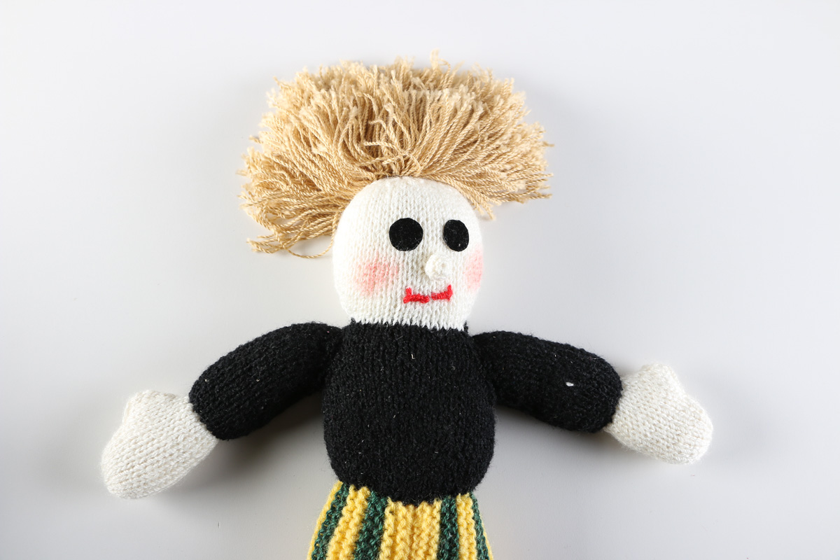 Stuffed Toy Assortment