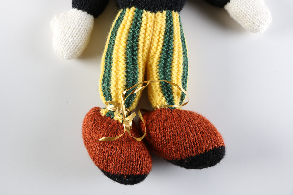 Stuffed Toy Assortment