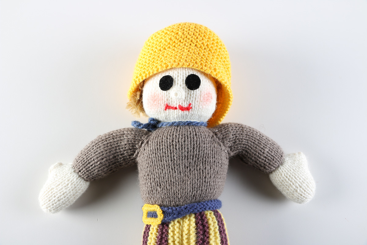 Stuffed Toy Assortment