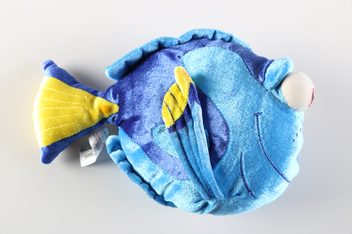 Stuffed Toy Assortment