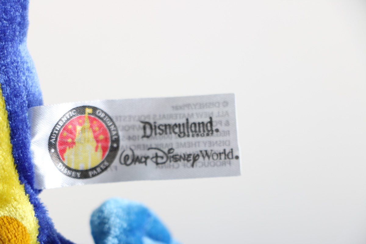 Stuffed Toy Assortment