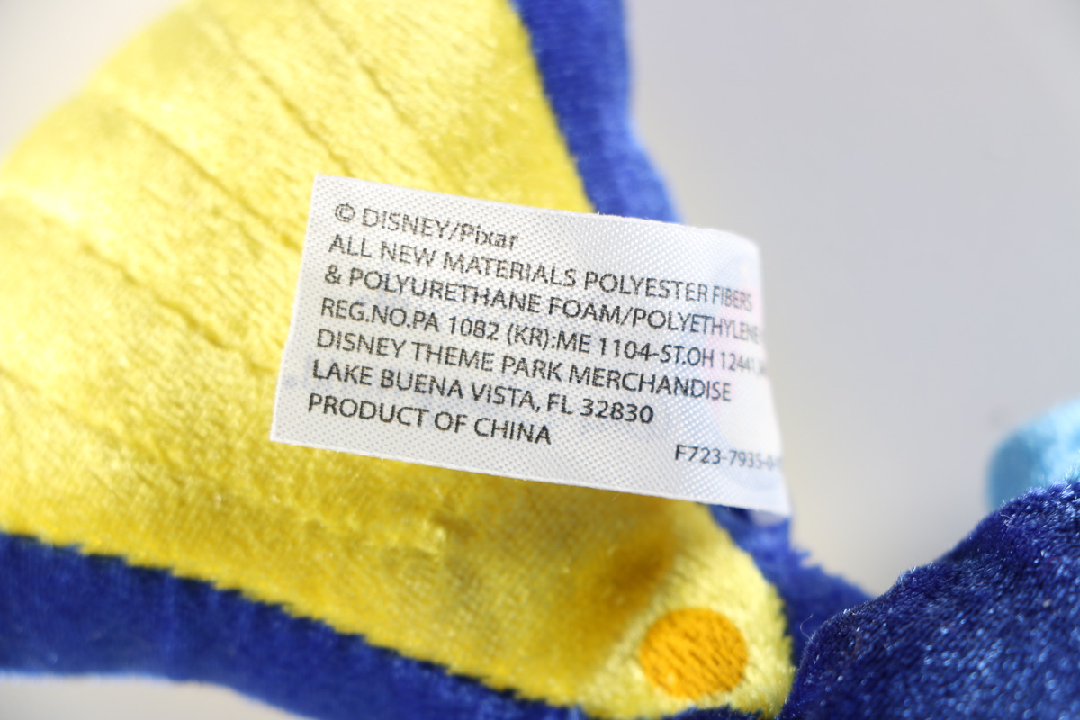 Stuffed Toy Assortment