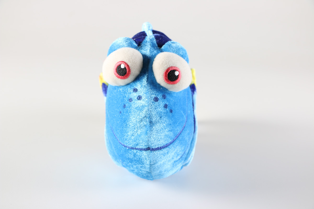 Stuffed Toy Assortment