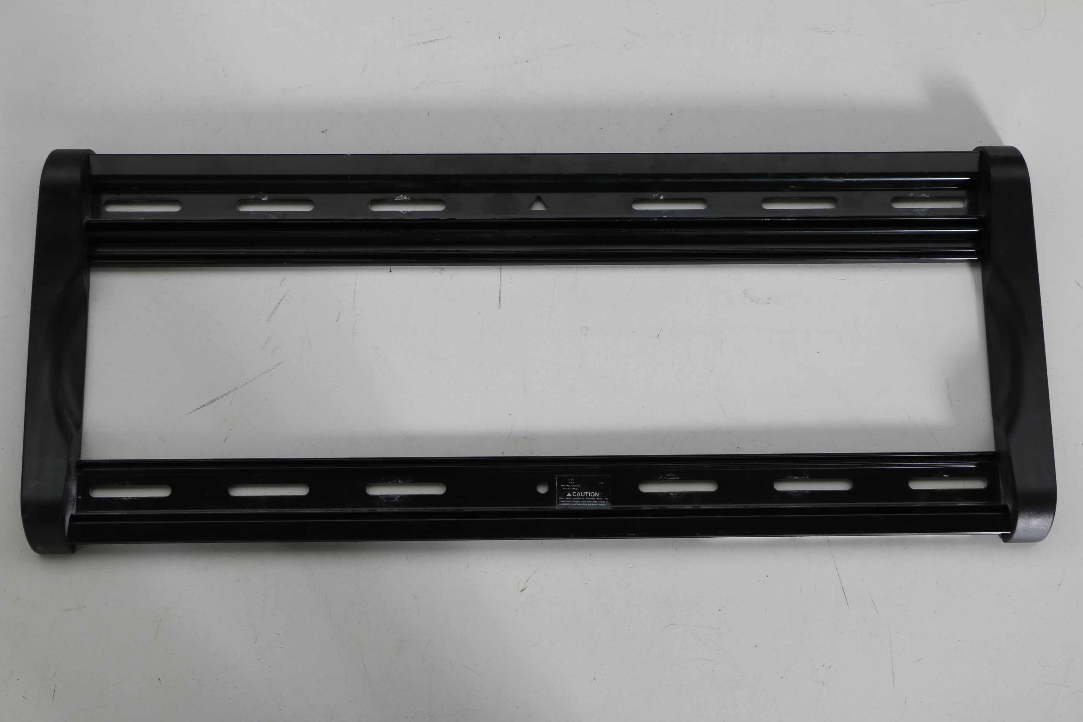 Sony Bravia 52" LCD Television With Remote Control and Wall Mount