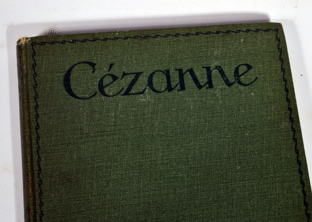 Collection of Art Books