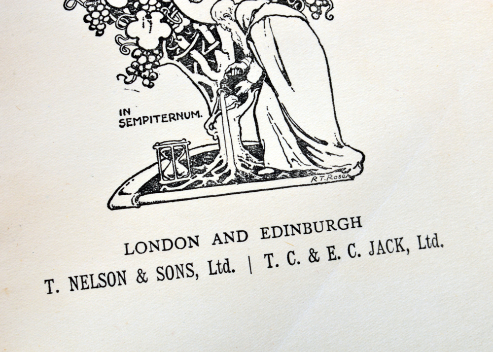 Collection of Art Books