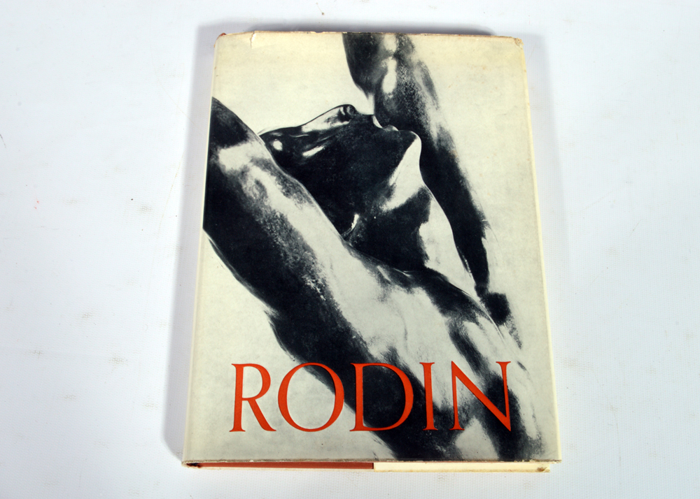 Collection of Art Books