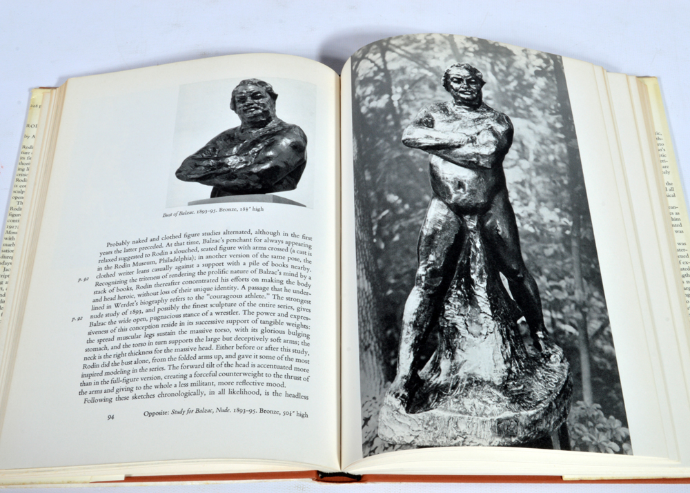 Collection of Art Books