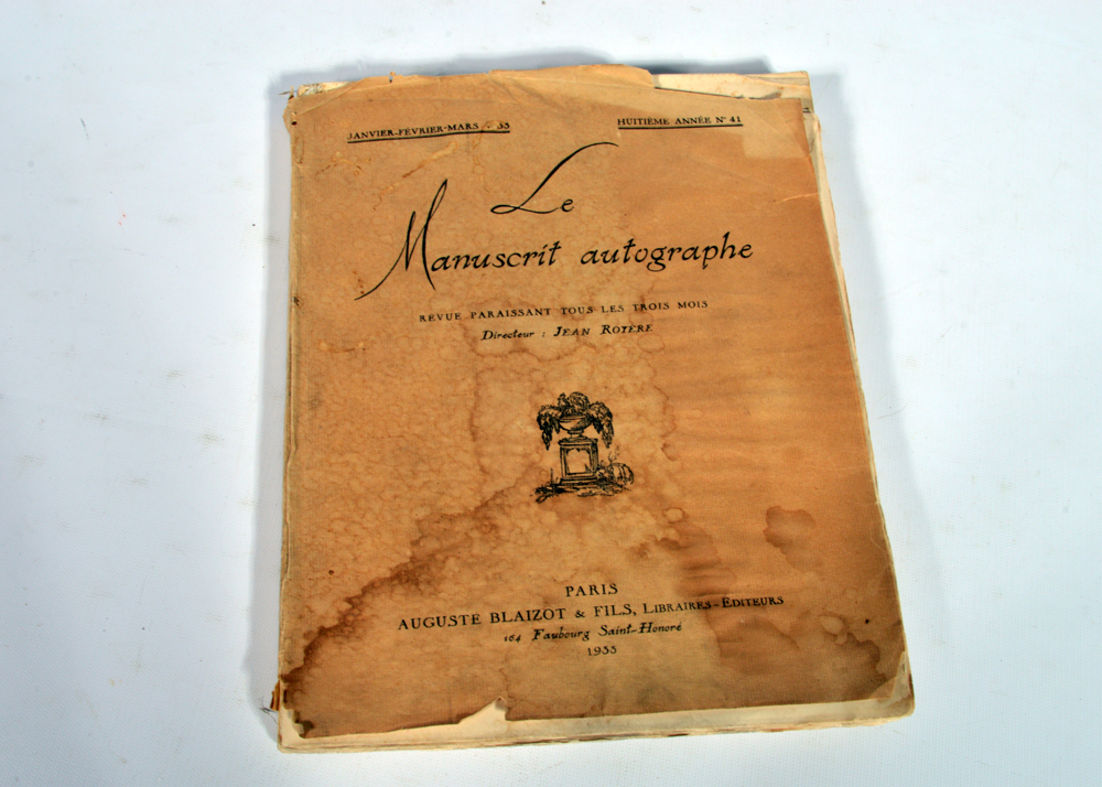 Collection of Art Books