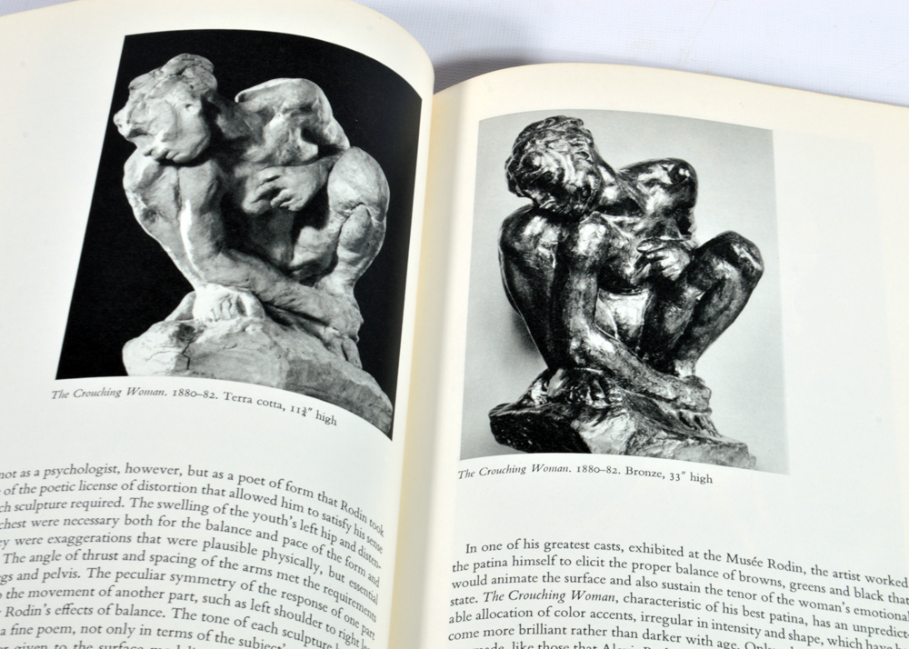 Collection of Art Books