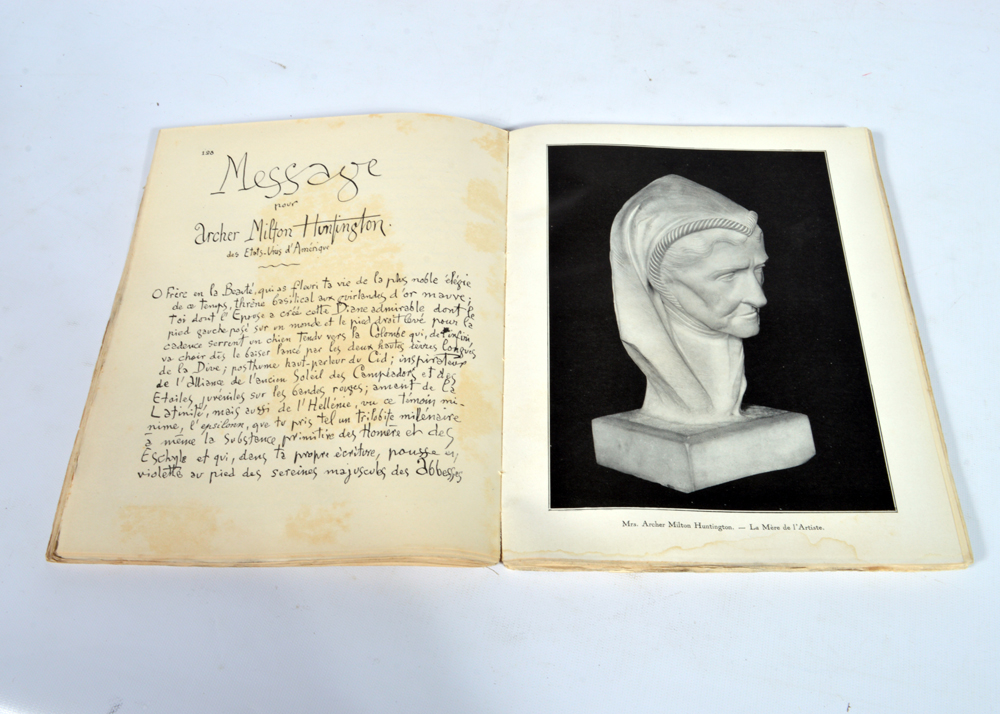 Collection of Art Books