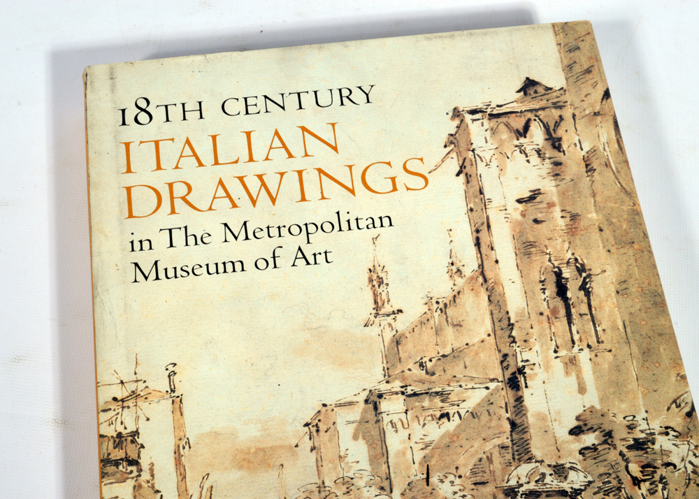 Collection of Art Books