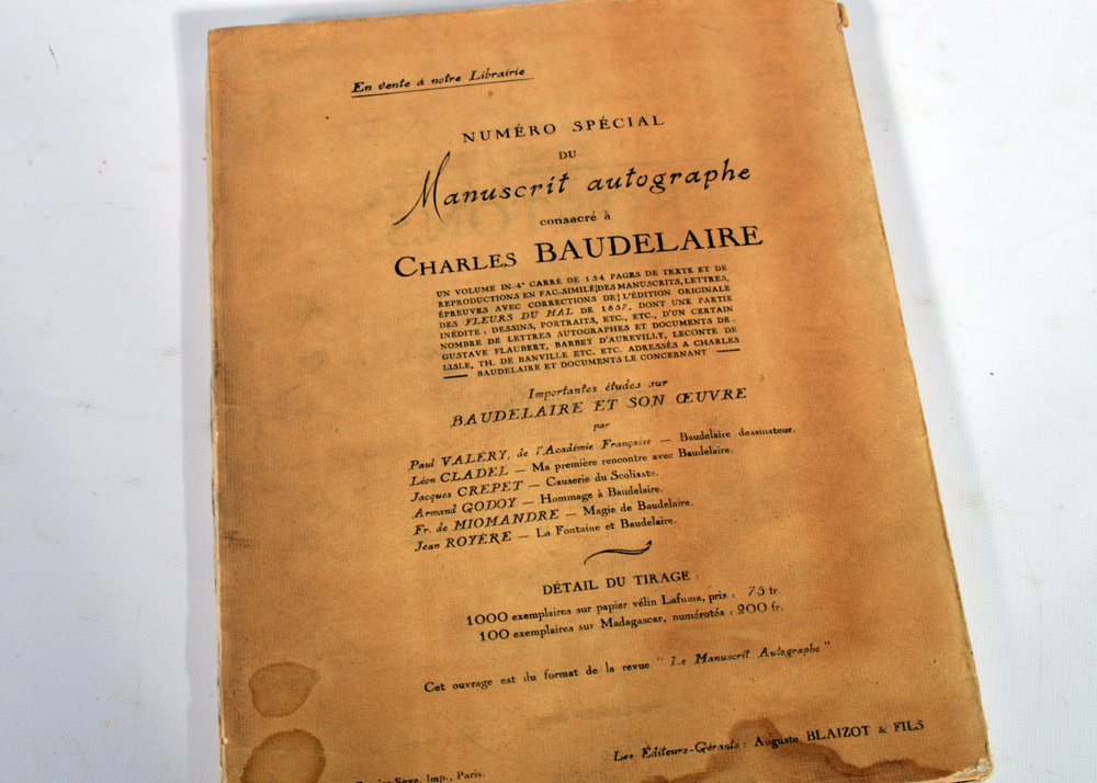 Collection of Art Books