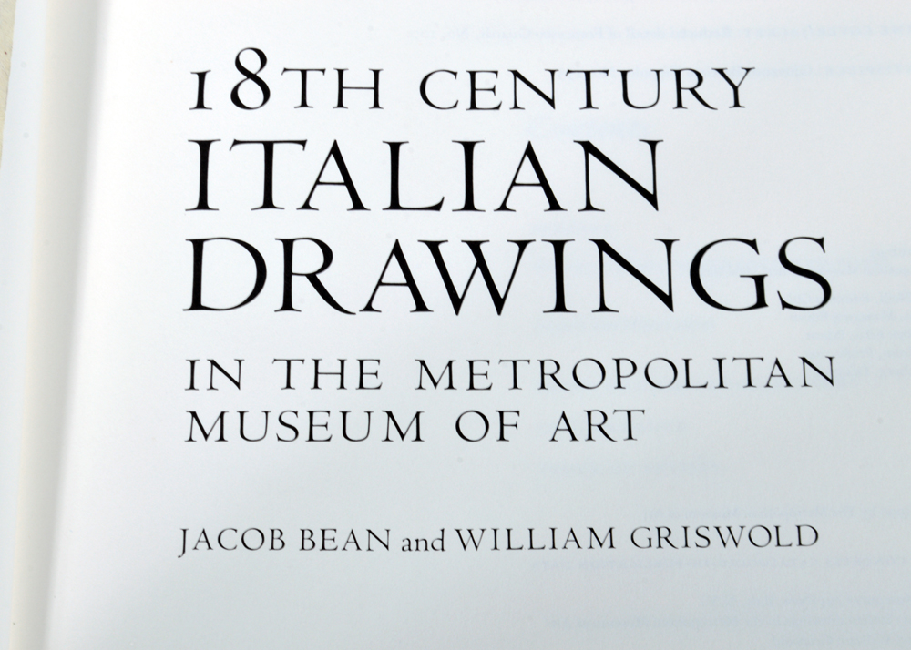 Collection of Art Books