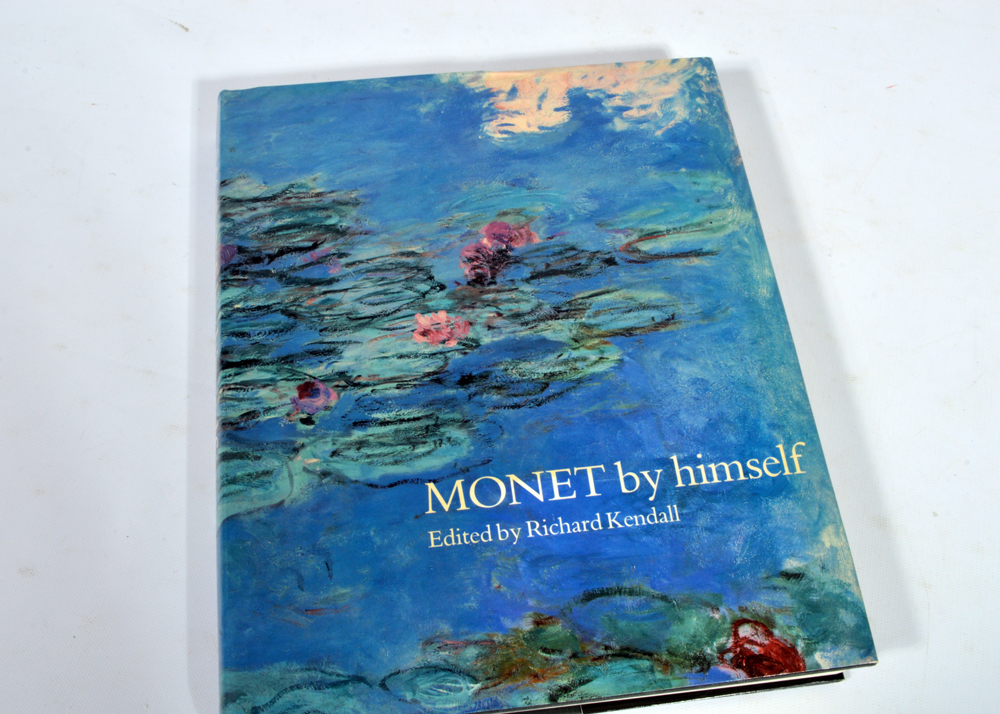 Collection of Art Books