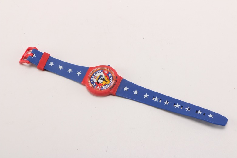 Disney Mugs, Watch and Autographed Book