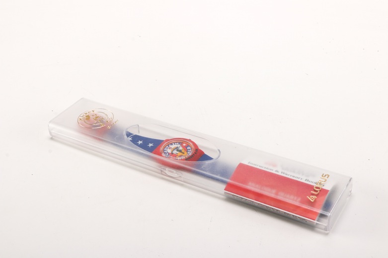 Disney Mugs, Watch and Autographed Book