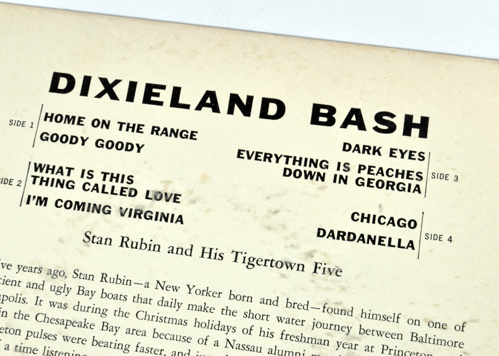 Baez Songbook, Merle Haggard, Fats Domino, Jazz, Other Records