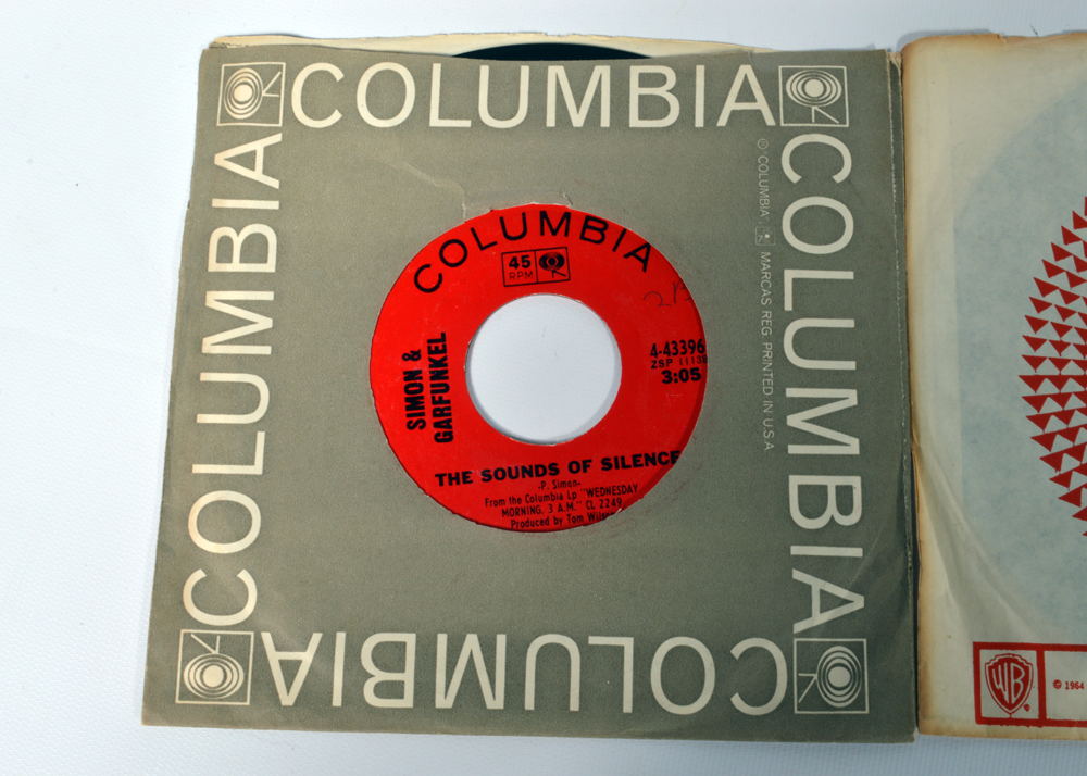 Baez Songbook, Merle Haggard, Fats Domino, Jazz, Other Records