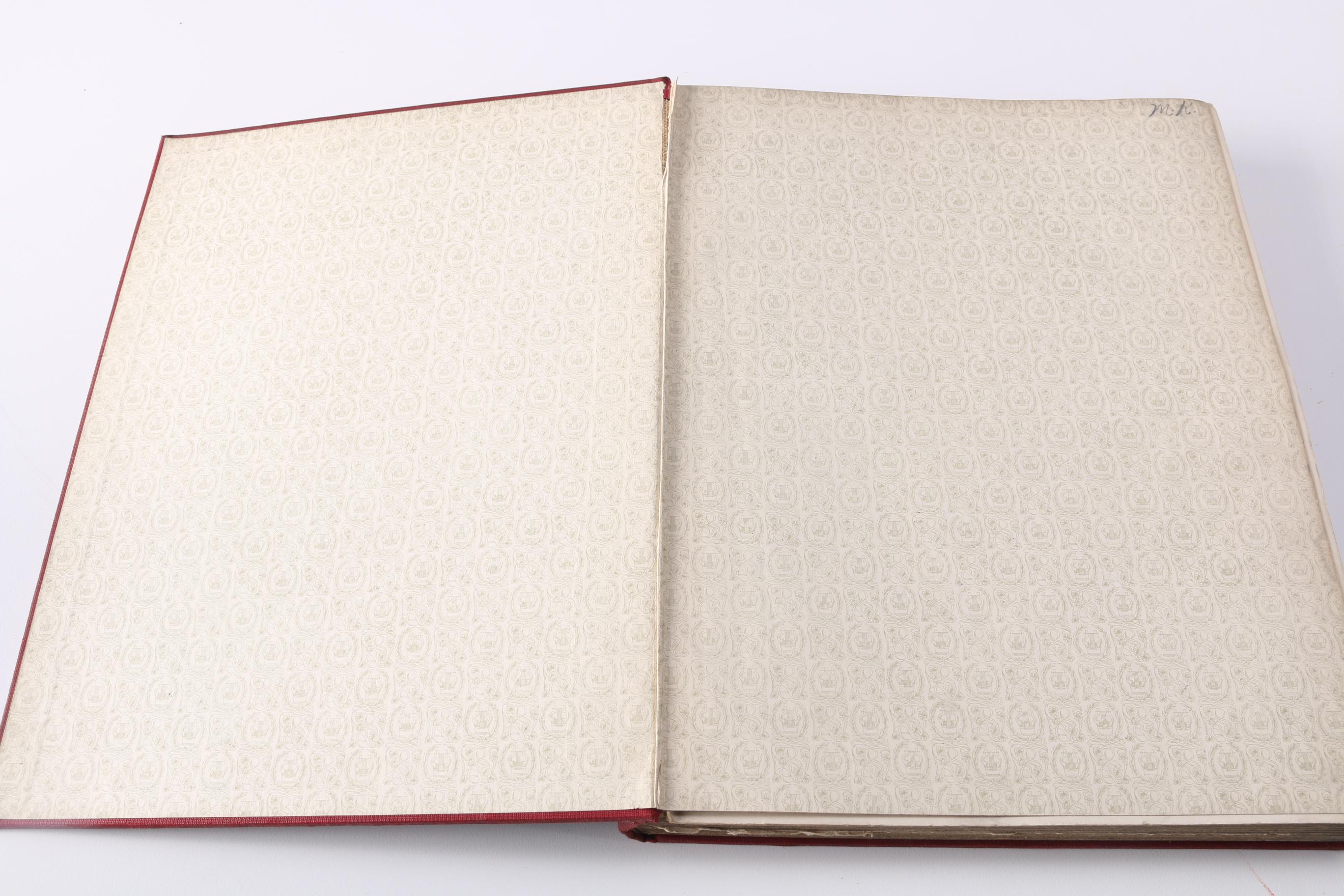 "Modern School for Violin," Other Vintage Hardcover Music Books